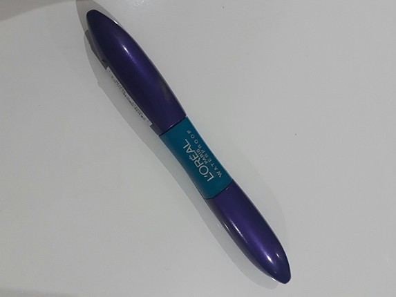 loreal rimel 