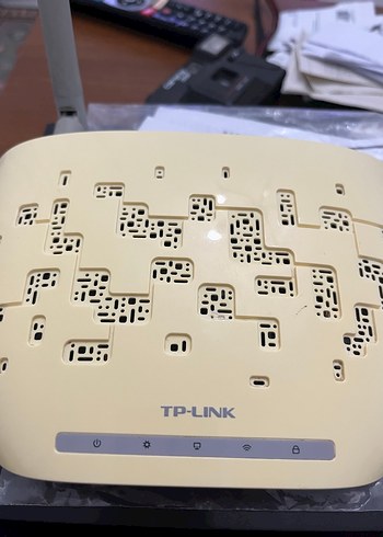 TP-Link Kablosuz Genişletici ve Adaptör Seti - Görsel 3