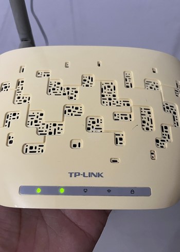 TP-Link Kablosuz Genişletici ve Adaptör Seti - Görsel 4