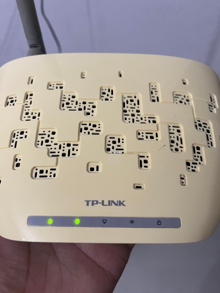 TP-Link Kablosuz Genişletici ve Adaptör Seti - Görsel 4