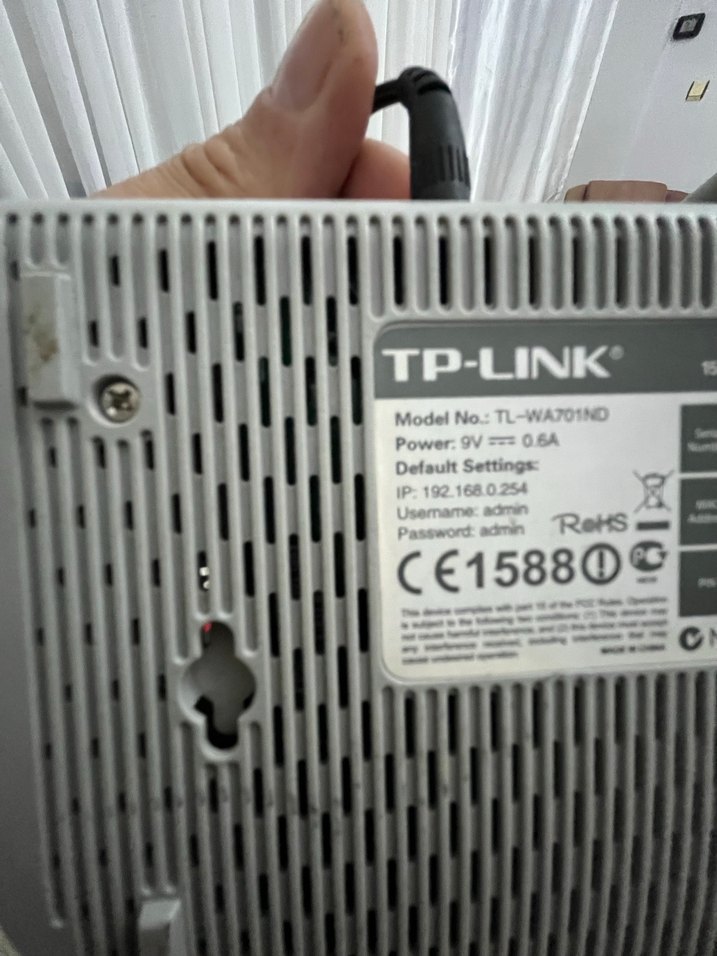 TP-Link Kablosuz Genişletici ve Adaptör Seti - Görsel 5