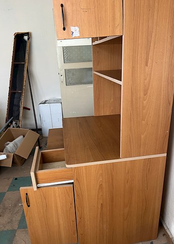 Çalışma masası - Görsel 2