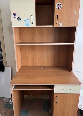 Çalışma masası - Görsel 3