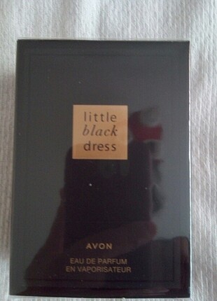 Avon litte back drees 