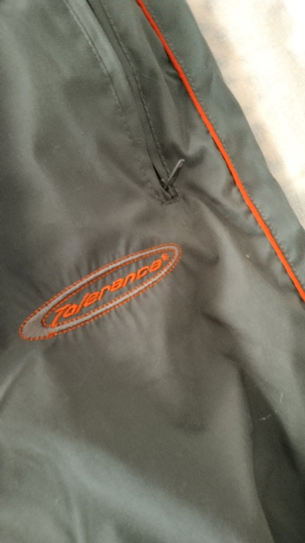 erkek eşofman alti - Görsel 3