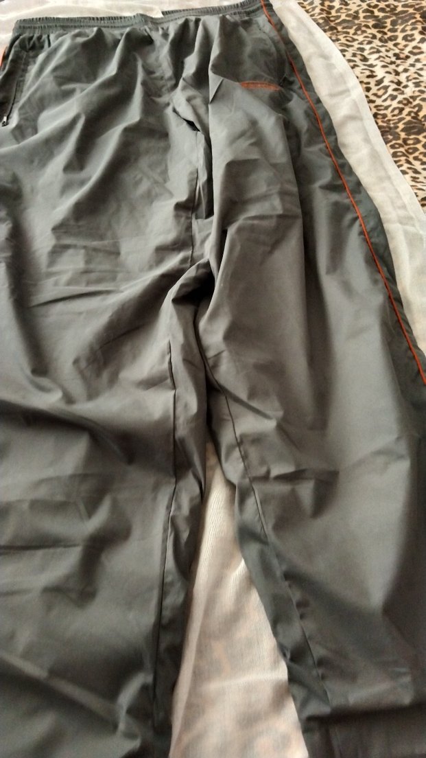 erkek eşofman alti - Görsel 4