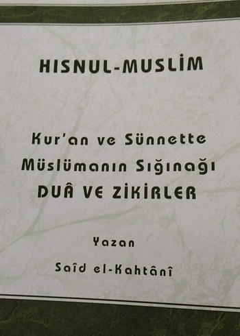 Beden Renk İslami Bilgilendirme ve Aydınlatma Kitapları