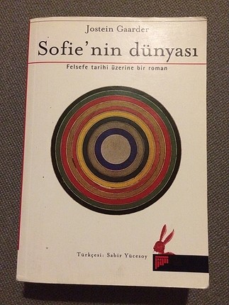 Sofie?nin Dünyası