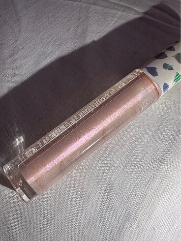 H&M Pembe Lipgloss