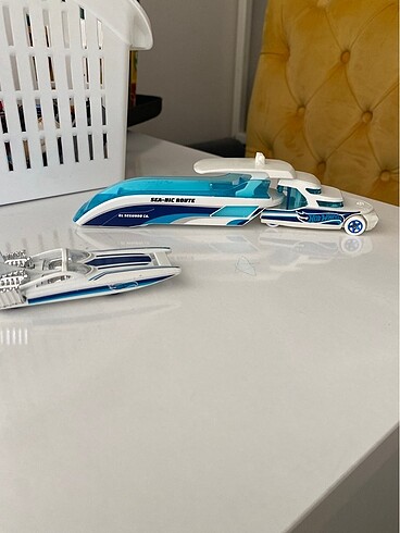  Hotwheels