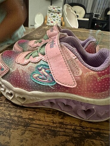 Skechers Skechers spor ayakkabı