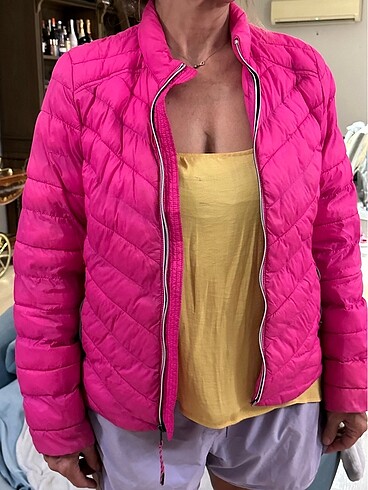 GAP pembe mont