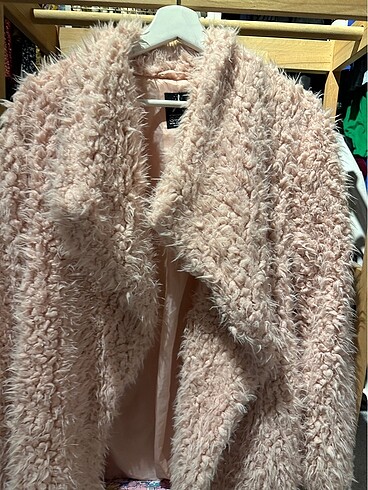 Primark Primark kürk mont