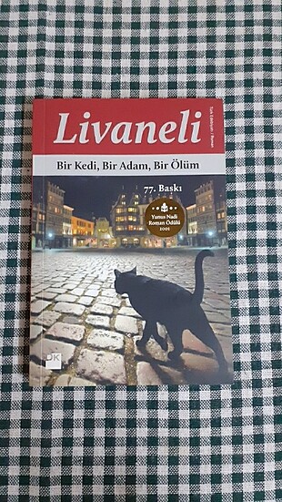 Livaneli 