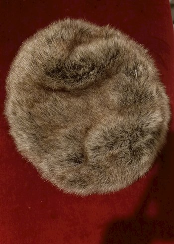 Zara Ushanka Şapka