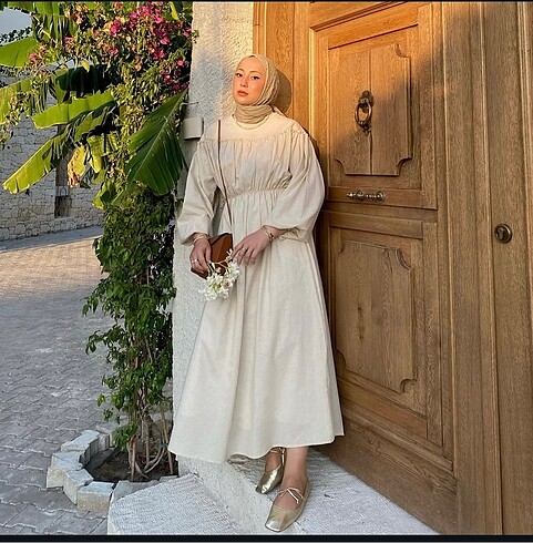 Ceylan Elbise