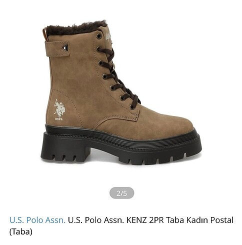 39 Beden Polo bot