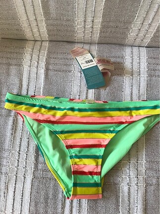Bikini altı