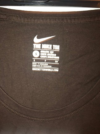 Nike Nike tshirt