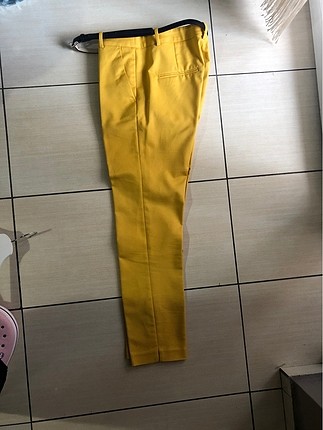 Zara Zara chino pantolon