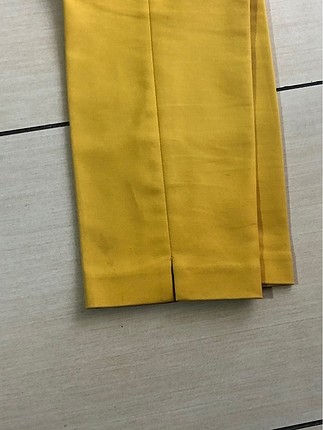 36 Beden Zara chino pantolon