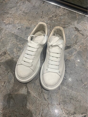 Alexander McQueen