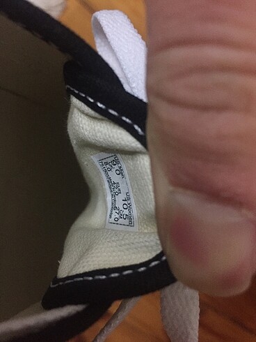 Vans Vans oldschool Classic