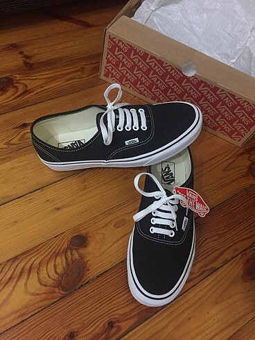 42 Beden Vans oldschool Classic