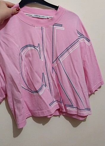xl Beden Tshirt calvin klein