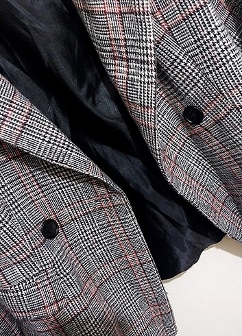 l Beden Blazer ceket