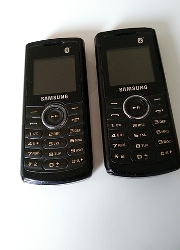 Samsung 2121 tuşlu telefon