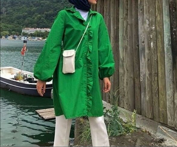Henza tunik
