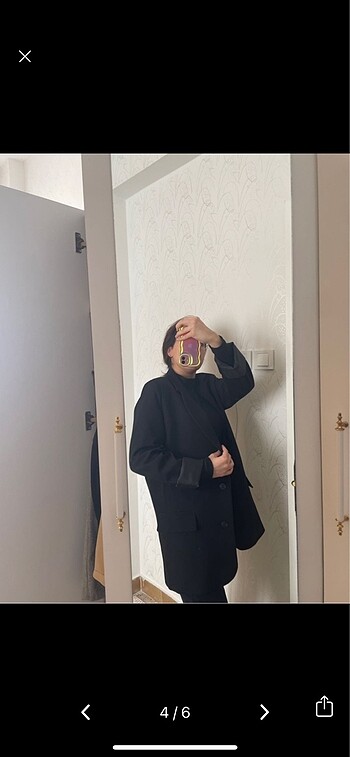 LC Waikiki LCW blazer