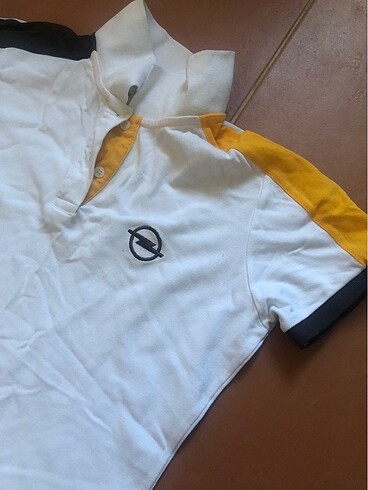 Diğer Opel tişört