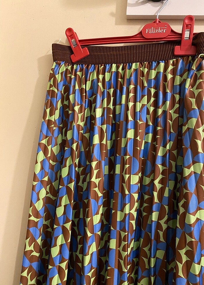 Pilideki etek - Görsel 2