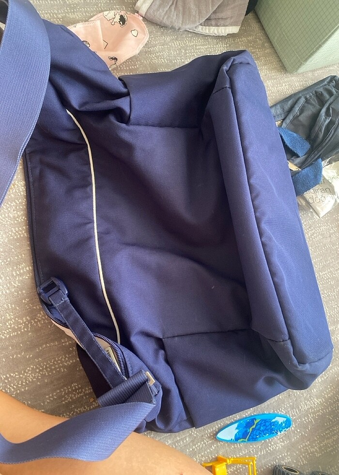 İnglesina anne çocuk çantası - Görsel 3