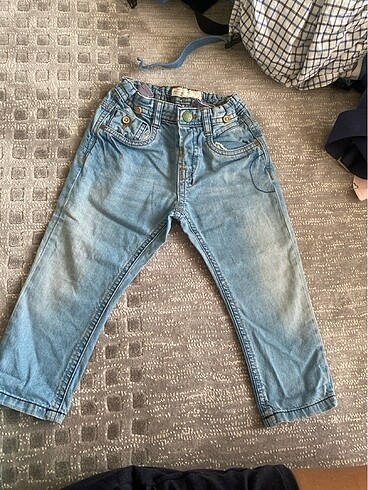 Zara pantolon