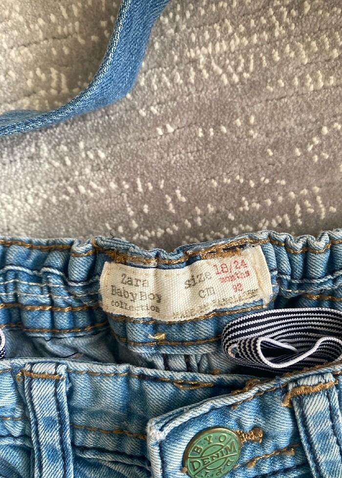 Zara pantolon - Görsel 2