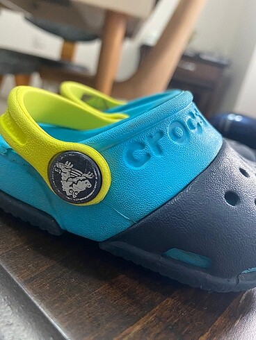 Crocs Çocuk crocs