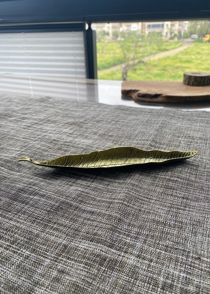 Tütsülük - Görsel 2