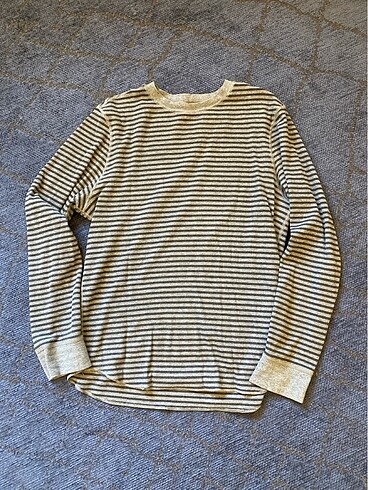 Gap sweat