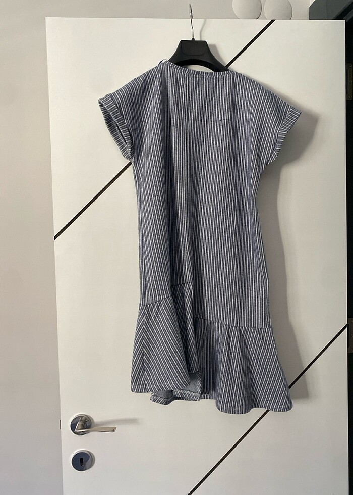 Plaj elbisesi - Görsel 2