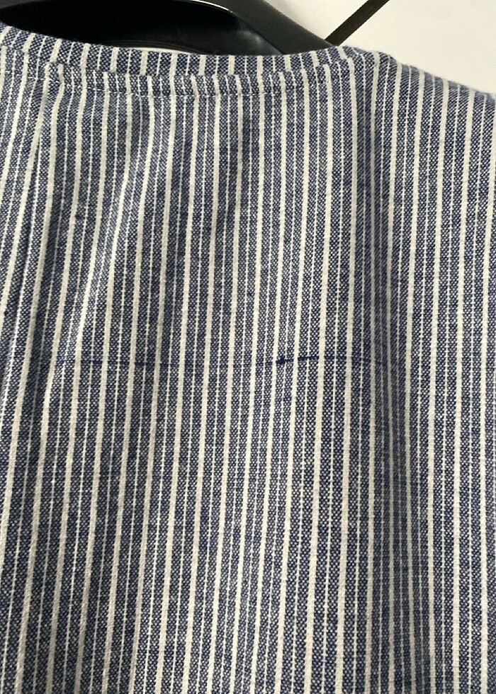 Plaj elbisesi - Görsel 3