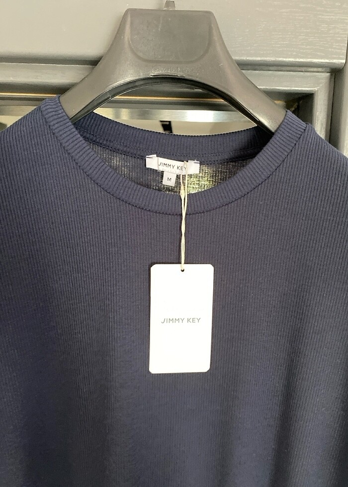 Günlük elbise - Görsel 3