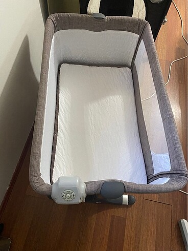 Safe side anne yanı beşik