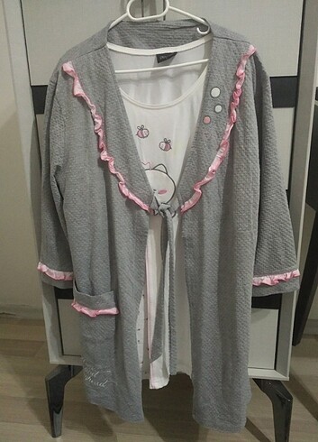 Hamile lohusa pijama takımı 