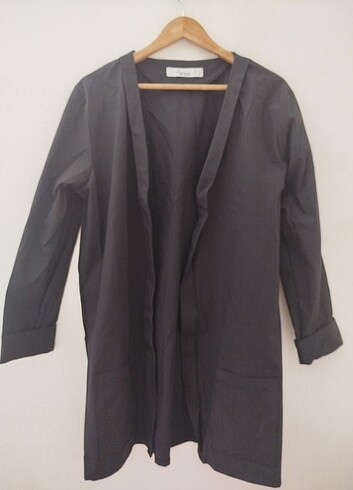 Blazer ceket oversize