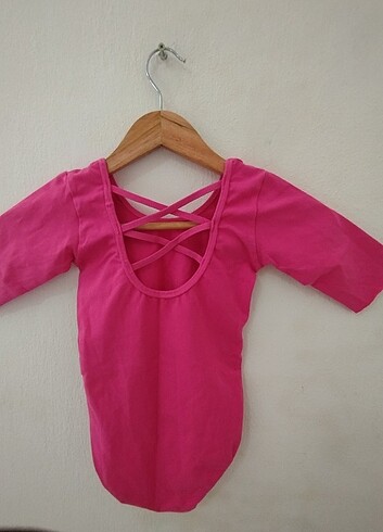 Pembe bale mayosu