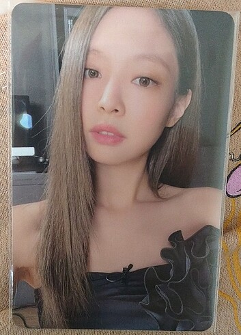 Jennie deco pc