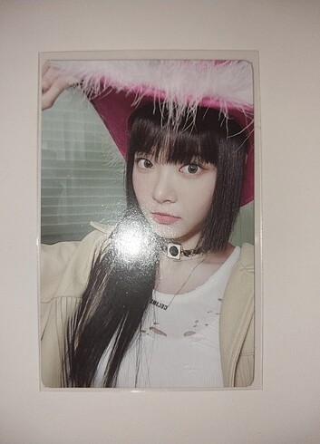 eunchae pc